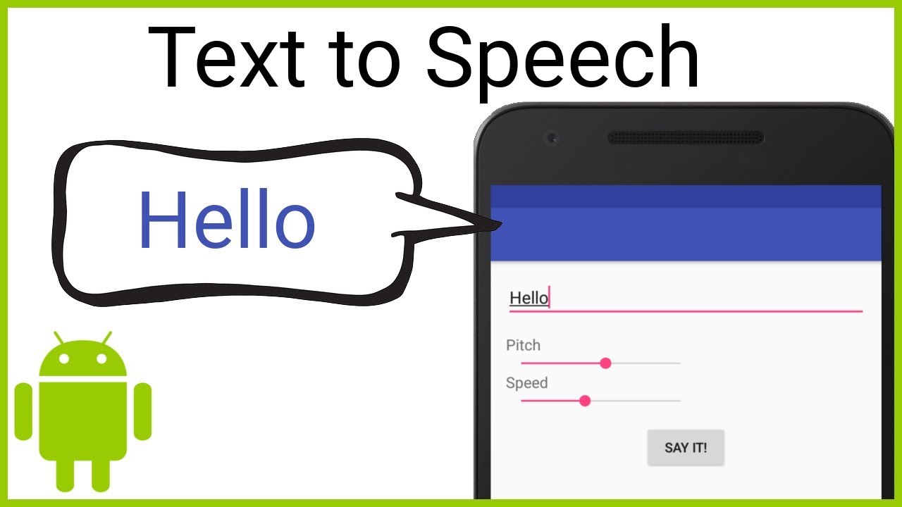 funny voice text to speech free download